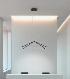 Tubs LED Hanglamp 80 X 120cm 48Watt-3000K -Flos Verkoop image 114