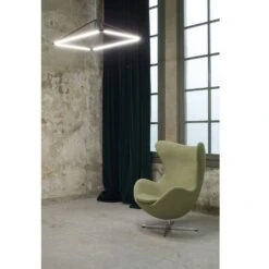 Tubs LED Hanglamp 80 X 120cm 48Watt-3000K -Flos Verkoop image 116