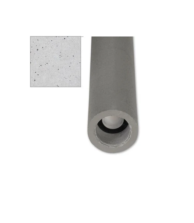 Eclipse Concrete Led Hanglamp 7W-2700K 3 Eclipse Concrete Led Hanglamp 7W-2700K - Image 3