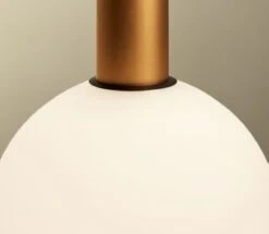 Candle Chandelier 6 Armig 18,8Watt-2700K Mat Brons Dimbaar 13 Candle Chandelier 6 Armig 18,8Watt-2700K Mat Brons Dimbaar -Flos Verkoop image 136