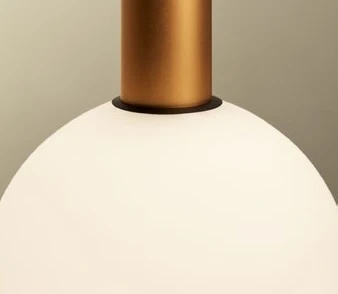 Candle Chandelier 6 Armig 18,8Watt-2700K Mat Brons Dimbaar 7 Candle Chandelier 6 Armig 18,8Watt-2700K Mat Brons Dimbaar - Image 7