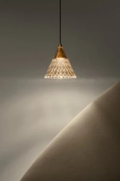 Veneto Goud Led Hanglamp 6 X 5Watt-2700K -Flos Verkoop image 141