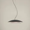 Noway Big Hanglamp 21.7Watt 2700-3000-4000K