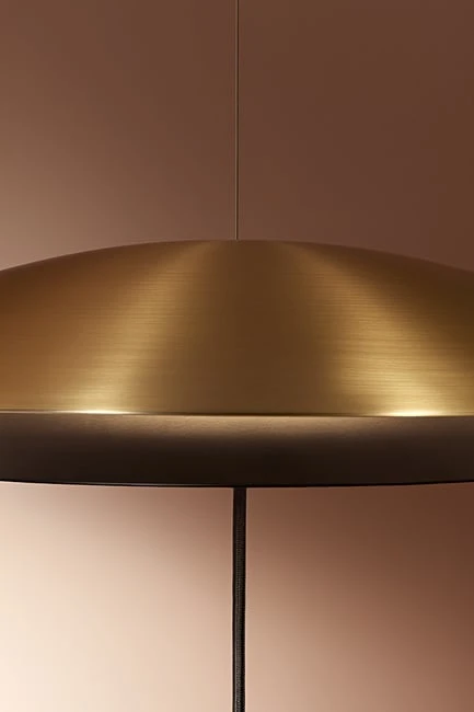 Noway Big Hanglamp 21.7Watt 2700-3000-4000K 5 Noway Big Hanglamp 21.7Watt 2700-3000-4000K - Image 5