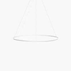 Circular Chandelier Ø900mm With 45Watt Downwards Lighting