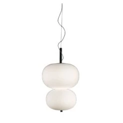 ILargi Doble Led Hanglamp -Flos Verkoop image 165