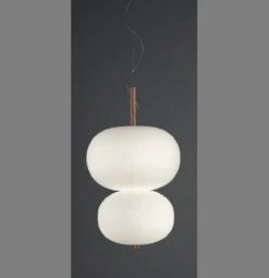 ILargi Doble Led Hanglamp -Flos Verkoop image 168