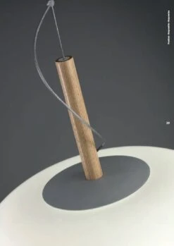 ILargi Doble Led Hanglamp -Flos Verkoop image 169