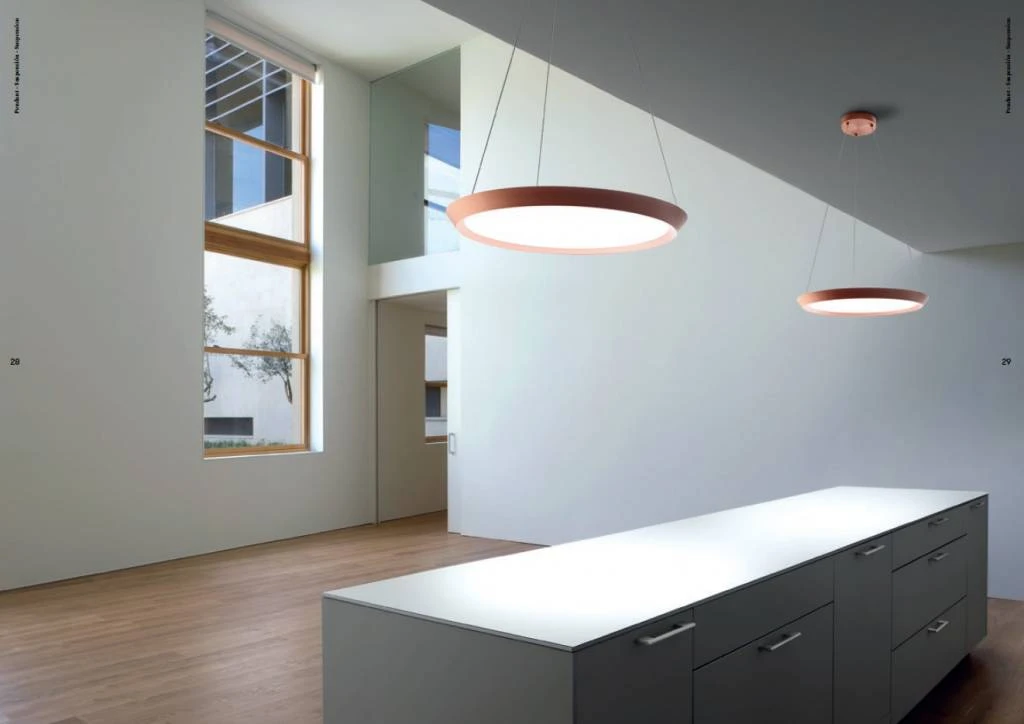 Flo Q300 Wand-plafond Opbouw 30Watt 300x300mm In 4 Kleuren 6 Flo Q300 Wand-plafond Opbouw 30Watt 300x300mm In 4 Kleuren - Image 6