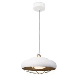 Sugar Hanglamp 26,6Watt-2700K Dimbaar Ø400mm