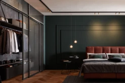 Solli On Strex 1.0 Handgeblazen Glazen Ø120mm LED Hanglamp 9 Solli On Strex 1.0 Handgeblazen Glazen Ø120mm LED Hanglamp -Flos Verkoop image 2