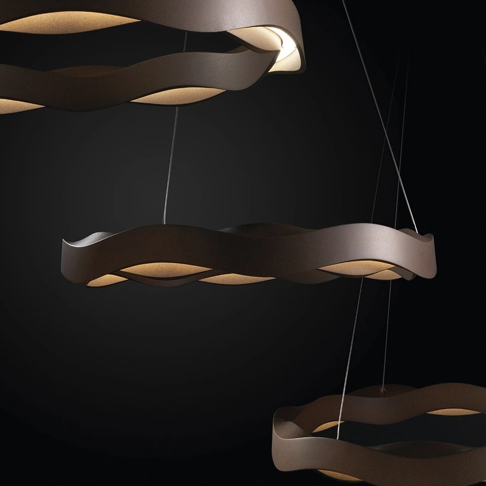 Roby 2.6 IP44 Ceiling Surface Plafondlamp 18W Dimbaar Ø265mm 2 Roby 2.6 IP44 Ceiling Surface Plafondlamp 18W Dimbaar Ø265mm - Image 2