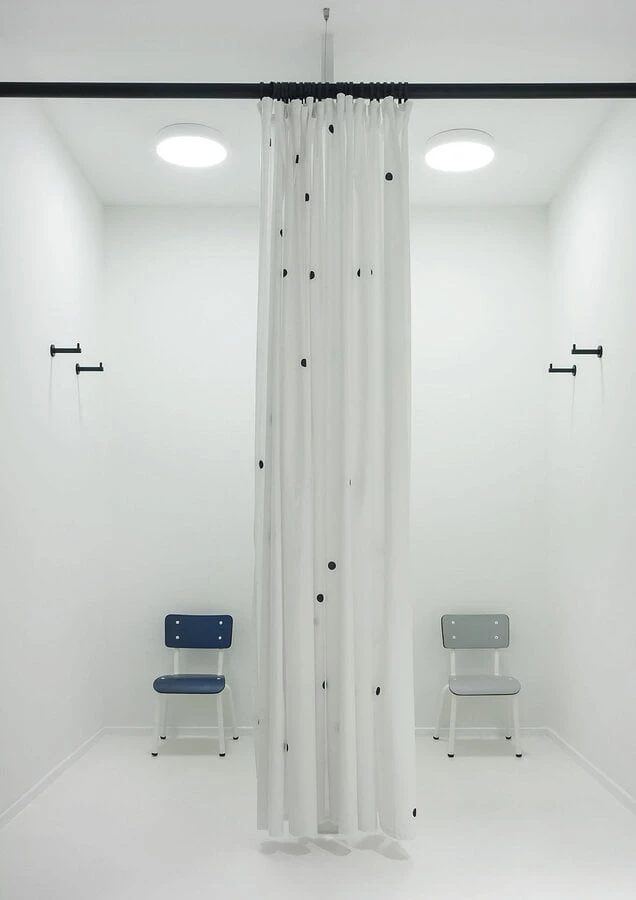 Roby 2.6 IP44 Ceiling Surface Plafondlamp 18W Dimbaar Ø265mm 4 Roby 2.6 IP44 Ceiling Surface Plafondlamp 18W Dimbaar Ø265mm - Image 4