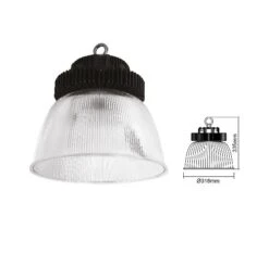 MM05296 Luster Led Hanglamp 65W-4000K IP67