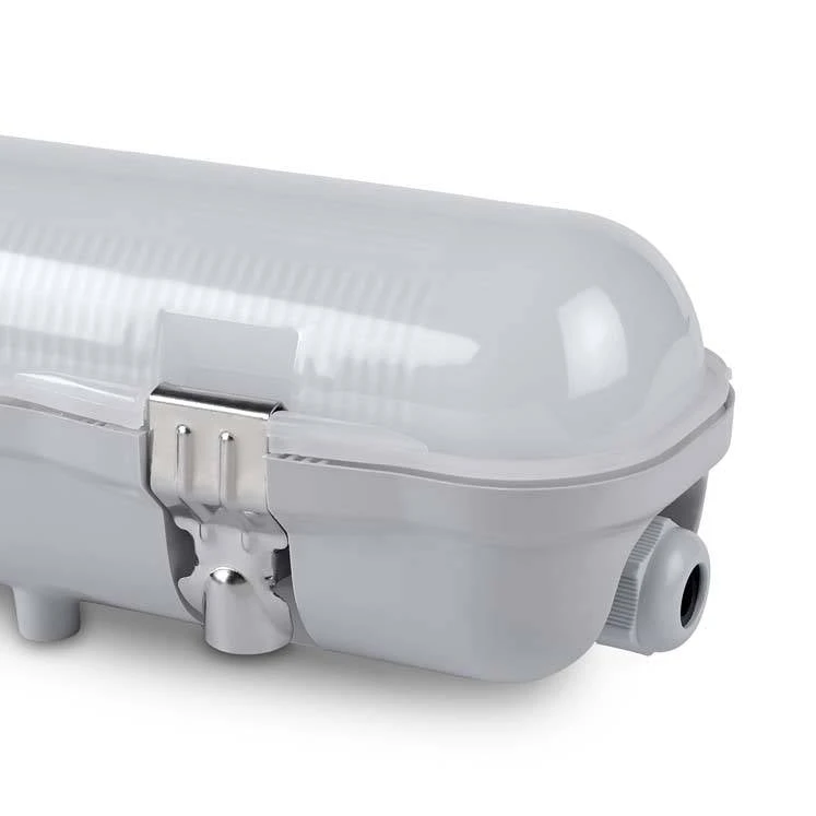 5700 WL Slagvast LED Opbouwarmatuur IP65 2 5700 WL Slagvast LED Opbouwarmatuur IP65 - Image 2