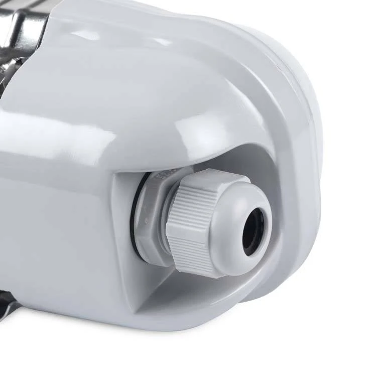 5700 WL Slagvast LED Opbouwarmatuur IP65 3 5700 WL Slagvast LED Opbouwarmatuur IP65 - Image 3