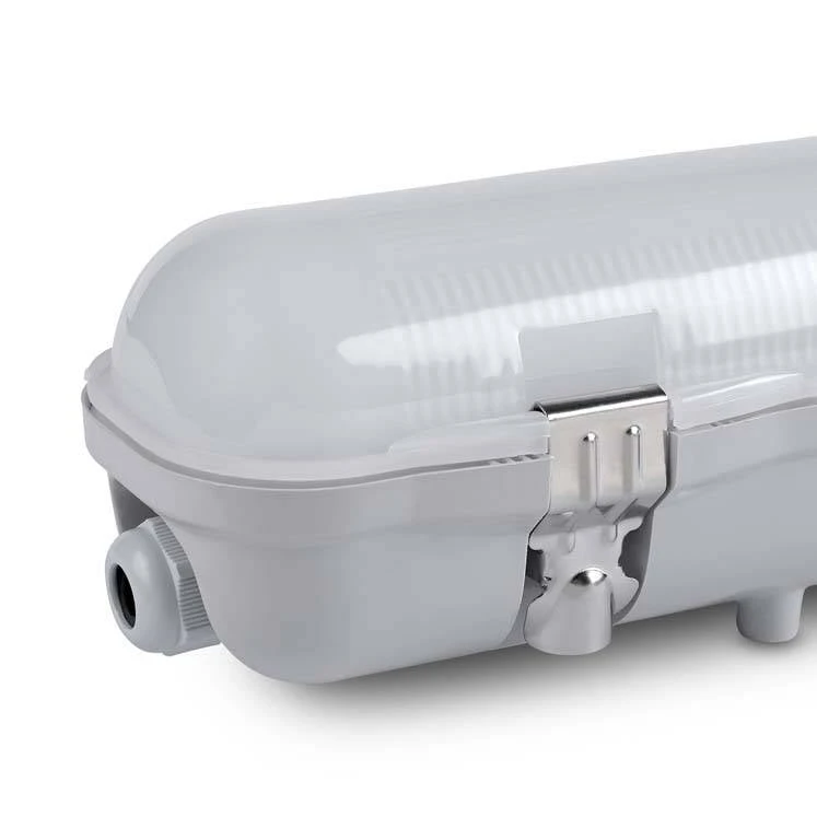 5700 WL Slagvast LED Opbouwarmatuur IP65 4 5700 WL Slagvast LED Opbouwarmatuur IP65 - Image 4