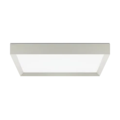 Flo Q500 Plafond Opbouw 39Watt 500x500mm In 4 Kleuren -Flos Verkoop image 24