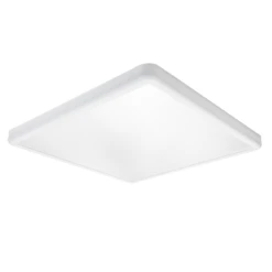Sense Surface 600x600 Mm Plafond Opbouw In Wit