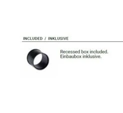 Step Led Traptrede Armatuur Rond 3,8W-3000K 230Volt In Wit -Flos Verkoop image 260