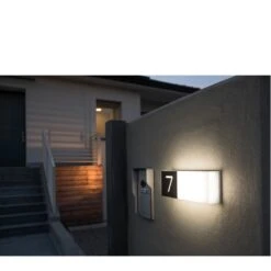 Art 100 Code Led Opbouw Armatuur IP66 10Watt -Flos Verkoop image 261