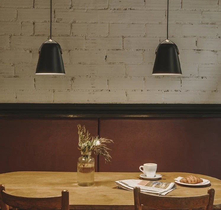 Napa Small Ø180mm Hanglamp E-27 2 Napa Small Ø180mm Hanglamp E-27 - Image 2