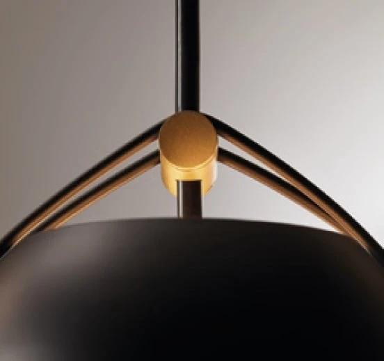 Napa Small Ø180mm Hanglamp E-27 3 Napa Small Ø180mm Hanglamp E-27 - Image 3