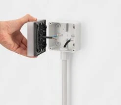 Kobo 110 Code Led Opbouw Armatuur IP66 10Watt 18 Kobo 110 Code Led Opbouw Armatuur IP66 10Watt -Flos Verkoop image 286