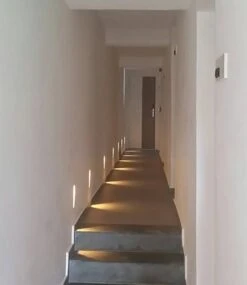 Ray60 Trimless Gips Led Wand Inbouw Rechthoekig GU10/GU5.3 -Flos Verkoop image 295