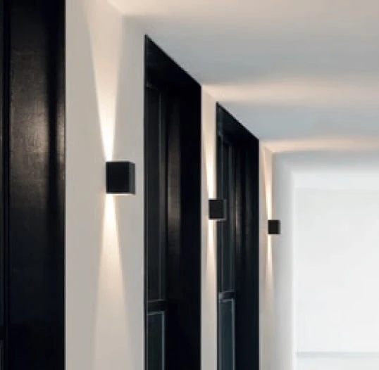 Prime LED Wandopbouwarmatuur 40W-3000K Dimbaar 2 Prime LED Wandopbouwarmatuur 40W-3000K Dimbaar - Image 2