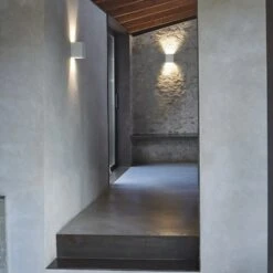 Prime LED Wandopbouwarmatuur 40W-3000K Dimbaar 8 Prime LED Wandopbouwarmatuur 40W-3000K Dimbaar -Flos Verkoop image 299