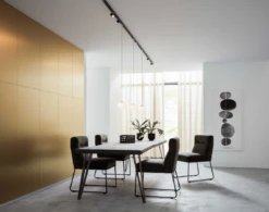 Solli On Strex 1.0 Handgeblazen Glazen Ø120mm LED Hanglamp 10 Solli On Strex 1.0 Handgeblazen Glazen Ø120mm LED Hanglamp -Flos Verkoop image 3