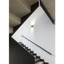 Prime LED Wandopbouwarmatuur 40W-3000K Dimbaar 9 Prime LED Wandopbouwarmatuur 40W-3000K Dimbaar -Flos Verkoop image 300