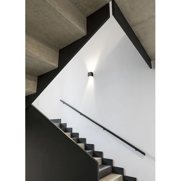 Prime LED Wandopbouwarmatuur 40W-3000K Dimbaar 4 Prime LED Wandopbouwarmatuur 40W-3000K Dimbaar - Image 4