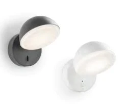 Talk Wandlamp 6,5W-2700 Met Schakelaar 7 Talk Wandlamp 6,5W-2700 Met Schakelaar -Flos Verkoop image 309