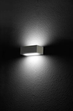 Trend Up & Down 220 Wandarmatuur IP66 24Watt -Flos Verkoop image 313