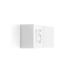 Art 100 Code Led Opbouw Armatuur IP66 10Watt -Flos Verkoop image 33