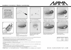 Sfera 02 Up-down Gips Led Wandlamp 230V-E-27 -Flos Verkoop image 336