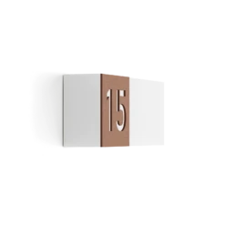 Art 100 Code Led Opbouw Armatuur IP66 10Watt -Flos Verkoop image 34