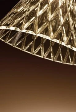 Veneto Wandlamp In Goud 6.7Watt-2700K -Flos Verkoop image 366