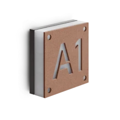 Kobo 110 Code Led Opbouw Armatuur IP66 10Watt 12 Kobo 110 Code Led Opbouw Armatuur IP66 10Watt -Flos Verkoop image 37