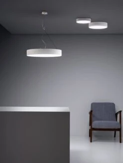 Caprice LED Plafond/hanglamp Dimbaar -Flos Verkoop image 38