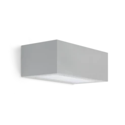 Trend Up & Down 220 Wandarmatuur IP66 24Watt