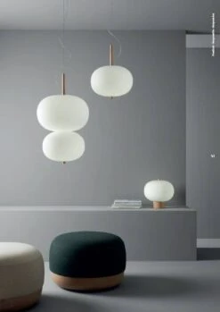 ILargi Led Hanglamp -Flos Verkoop image 47