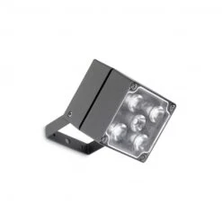 Cube Led Spotlight 15Watt-3000K Antraciet -Flos Verkoop image 471