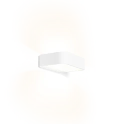 Benta 1.0 Led Wandarmatuur 8Watt-3000K Dimbaar In Wit Of Zwart -Flos Verkoop image 48