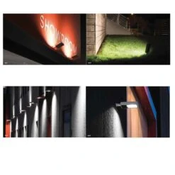 Kit05 - Tag 210 Garden Spike Ledstraler 25Watt 510mm -Flos Verkoop image 493