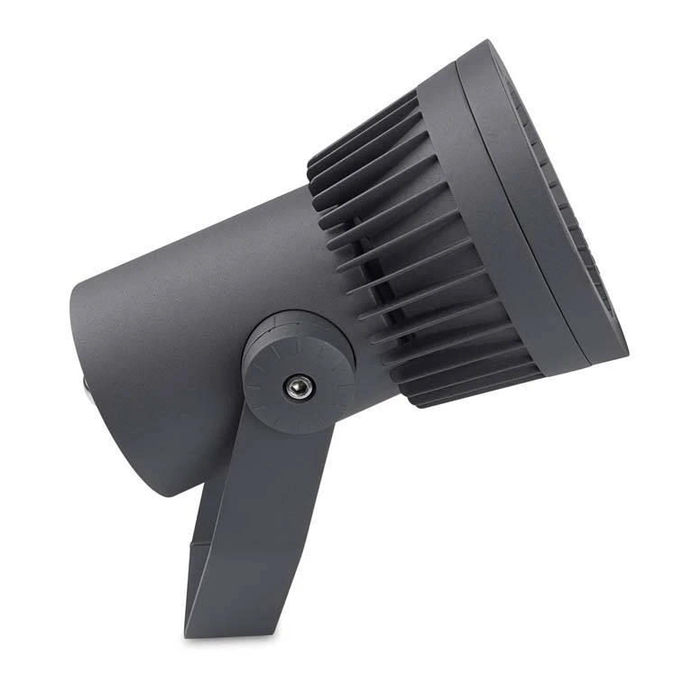 Hubble Spotlight 33Watt 3589lm Met 10 En 35 Graden Reflector In Antraciet 3 Hubble Spotlight 33Watt 3589lm Met 10 En 35 Graden Reflector In Antraciet - Image 3