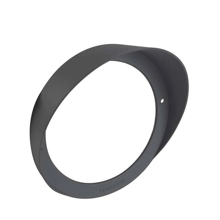 Hubble Spotlight 33Watt 3589lm Met 10 En 35 Graden Reflector In Antraciet 4 Hubble Spotlight 33Watt 3589lm Met 10 En 35 Graden Reflector In Antraciet - Image 4