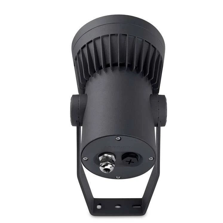 Hubble Spotlight 33Watt 3589lm Met 10 En 35 Graden Reflector In Antraciet 7 Hubble Spotlight 33Watt 3589lm Met 10 En 35 Graden Reflector In Antraciet - Image 7